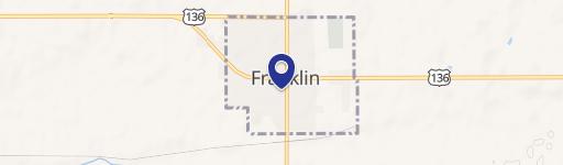 Franklin, NE 68939