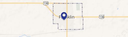 Franklin, NE 68939