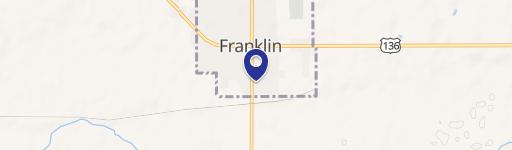 Franklin, NE 68939