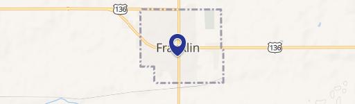 Franklin, NE 68939