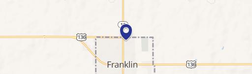 Franklin, NE 68939
