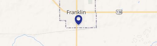 Franklin, NE 68939