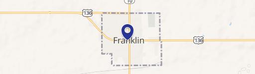 Franklin, NE 68939