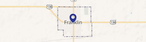 Franklin, NE 68939