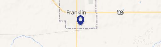 Franklin, NE 68939