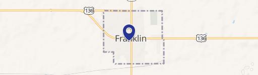 Franklin, NE 68939
