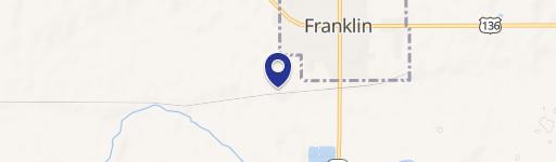 Franklin, NE 68939