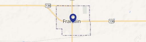 Franklin, NE 68939