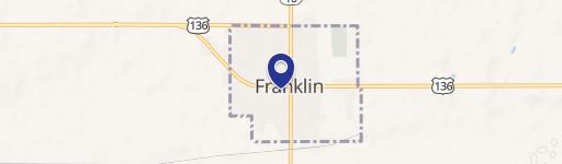 Franklin, NE 68939