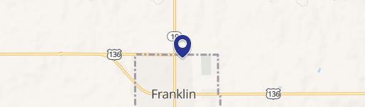 Franklin, NE 68939