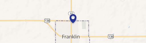 Franklin, NE 68939