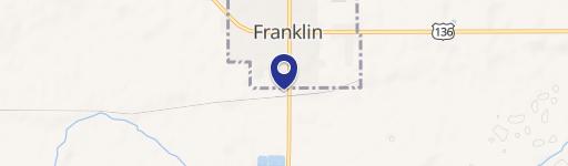 Franklin, NE 68939