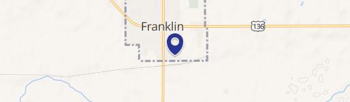 Franklin, NE 68939