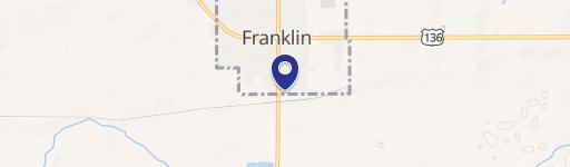 Franklin, NE 68939