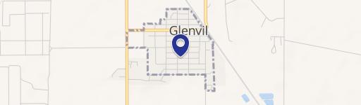 Glenvil, NE 68941