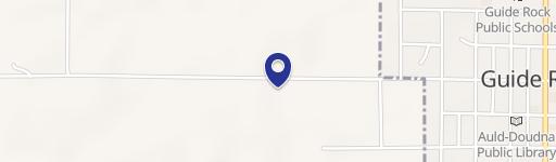 Guide Rock, NE 68942