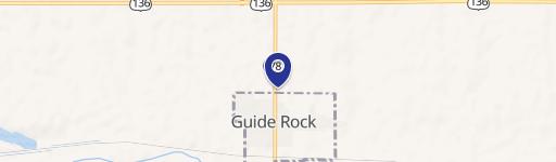 Guide Rock, NE 68942