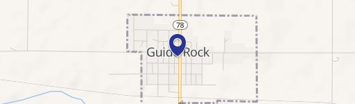 University St 400th Bl St St