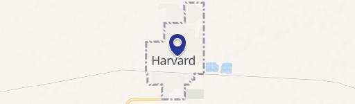 Harvard, NE 68944