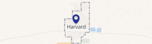 Harvard, NE 68944