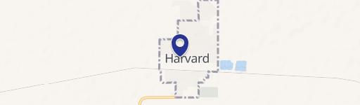 Harvard, NE 68944