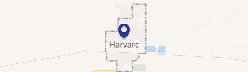 Harvard, NE 68944