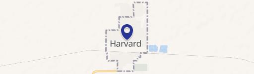 Harvard, NE 68944