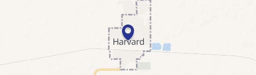 Harvard, NE 68944