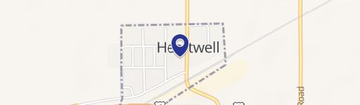 Heartwell, NE 68945