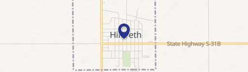 Hildreth, NE 68947