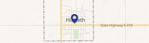 Hildreth, NE 68947