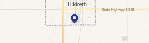 Hildreth, NE 68947