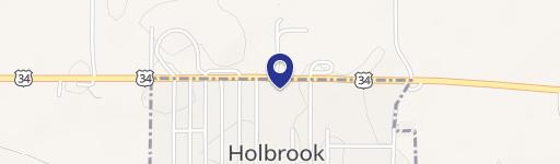 Holbrook, NE 68948
