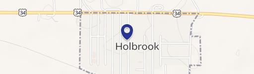 Holbrook, NE 68948
