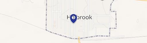 Holbrook, NE 68948