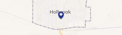 Holbrook, NE 68948