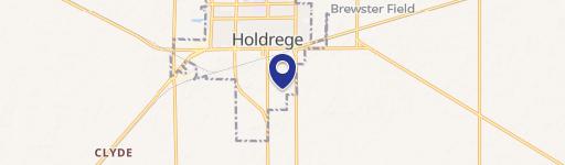 Holdrege, NE 68949