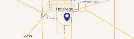 Holdrege, NE 68949