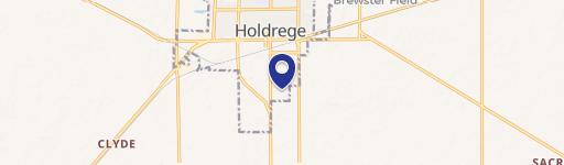 Holdrege, NE 68949
