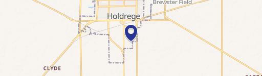 Holdrege, NE 68949