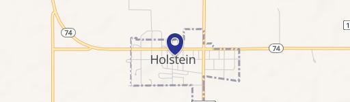Holstein, NE 68950