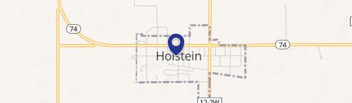 Holstein, NE 68950