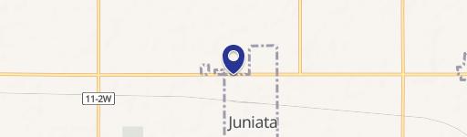 1301-1303 Platte Ave