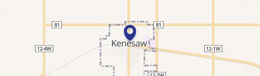 Kenesaw, NE 68956