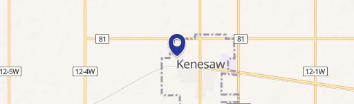 Kenesaw, NE 68956