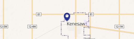 Kenesaw, NE 68956