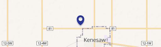 Kenesaw, NE 68956