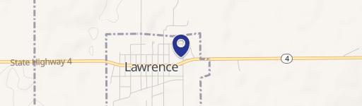 Lawrence, NE 68957