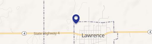 Lawrence, NE 68957