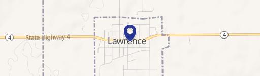 Lawrence, NE 68957